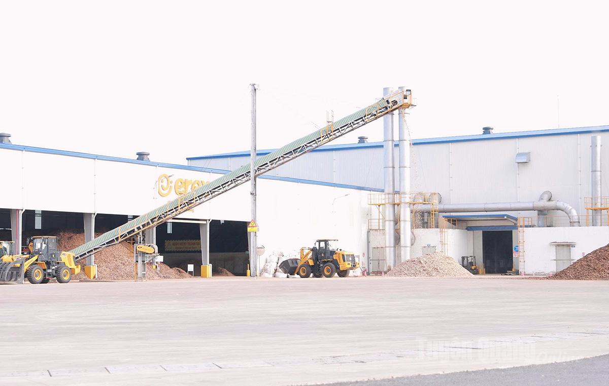 Tuyên Quang có 803 dự án được phê duyệt chủ trương đầu tư, cấp giấy chứng nhận đăng ký đầu tư với tổng số vốn đăng ký trên 144 nghìn tỷ đồng