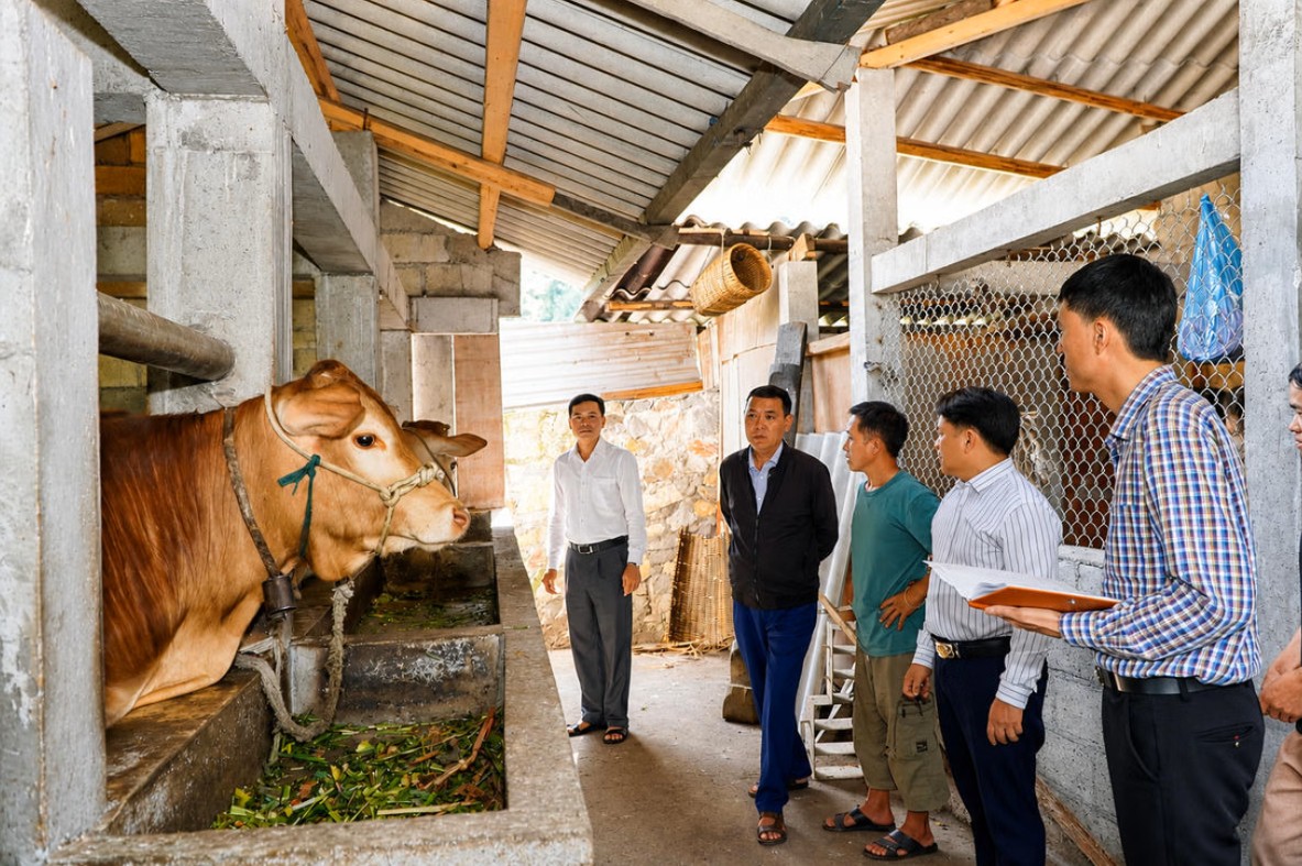 Tuyên Quang: Đại đoàn kết dân tộc, sức mạnh nội sinh trong phát triển kinh tế - xã hội