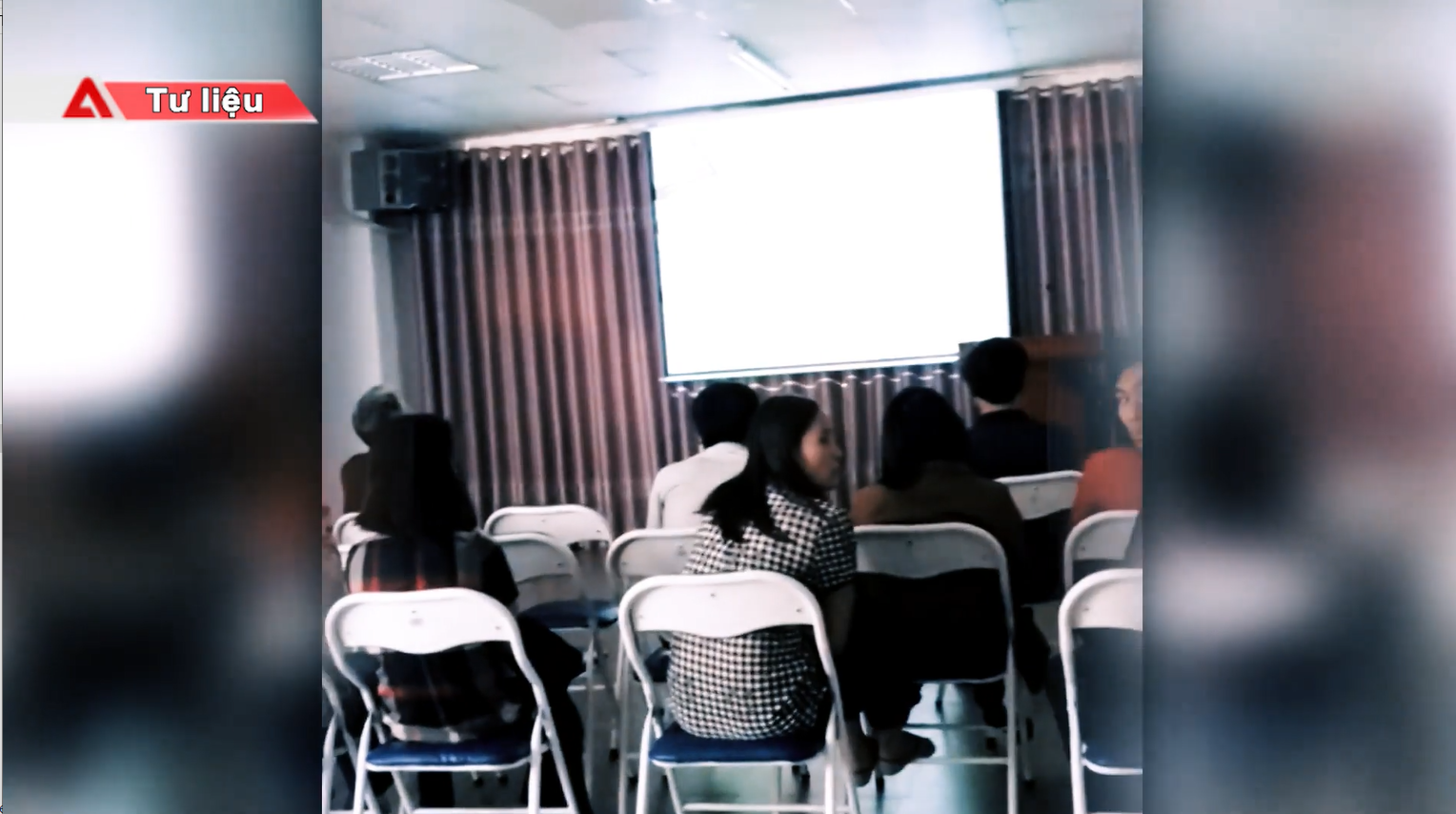 BỘ CÔNG AN THÔNG BÁO VỀ VIỆC DỪNG HOẠT ĐỘNG HỘI THÁNH ĐỨC CHÚA TRỜI MẸ TRÊN TOÀN QUỐC
