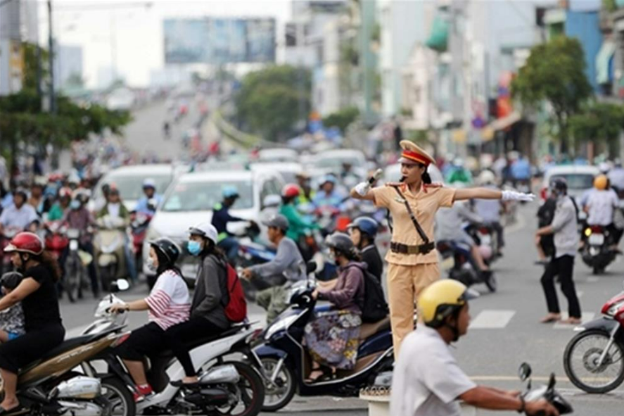 NHỮNG QUY ĐỊNH MỚI CỦA LUẬT ĐƯỜNG BỘ (SỬA ĐỔI, BỔ SUNG)