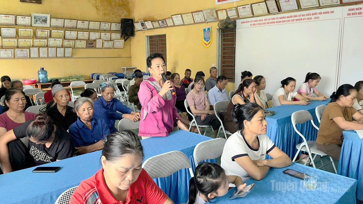 Khơi thông nguồn lực