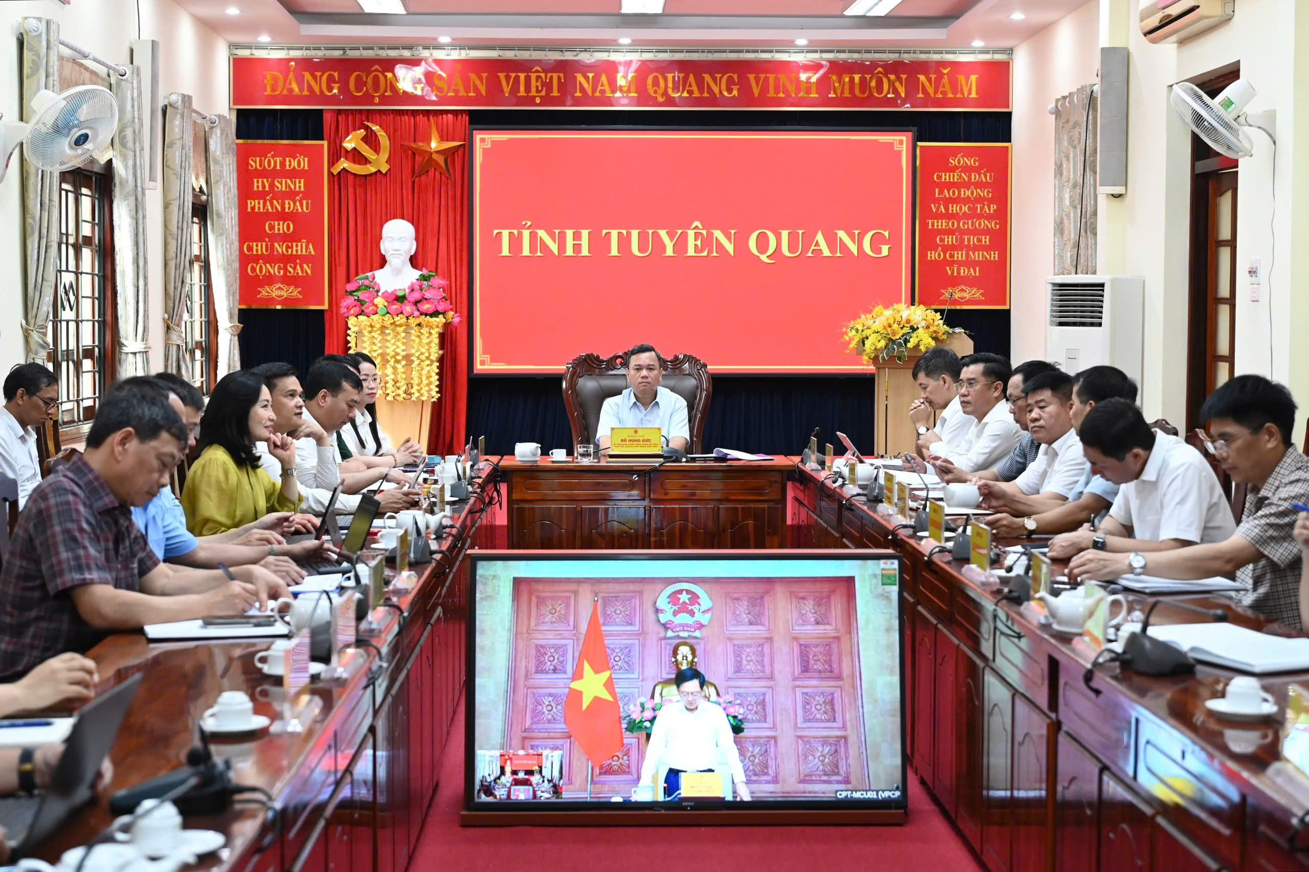 Tăng cường đấu tranh, xử lý hành vi xâm phạm quyền sở hữu trí tuệ