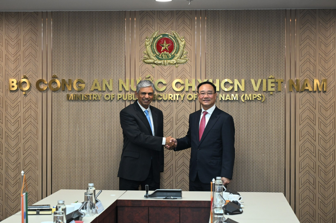 TIẾP TỤC DUY TRÌ HỢP TÁC THỰC CHẤT, HIỆU QUẢ GIỮA VIỆT NAM - ẤN ĐỘ