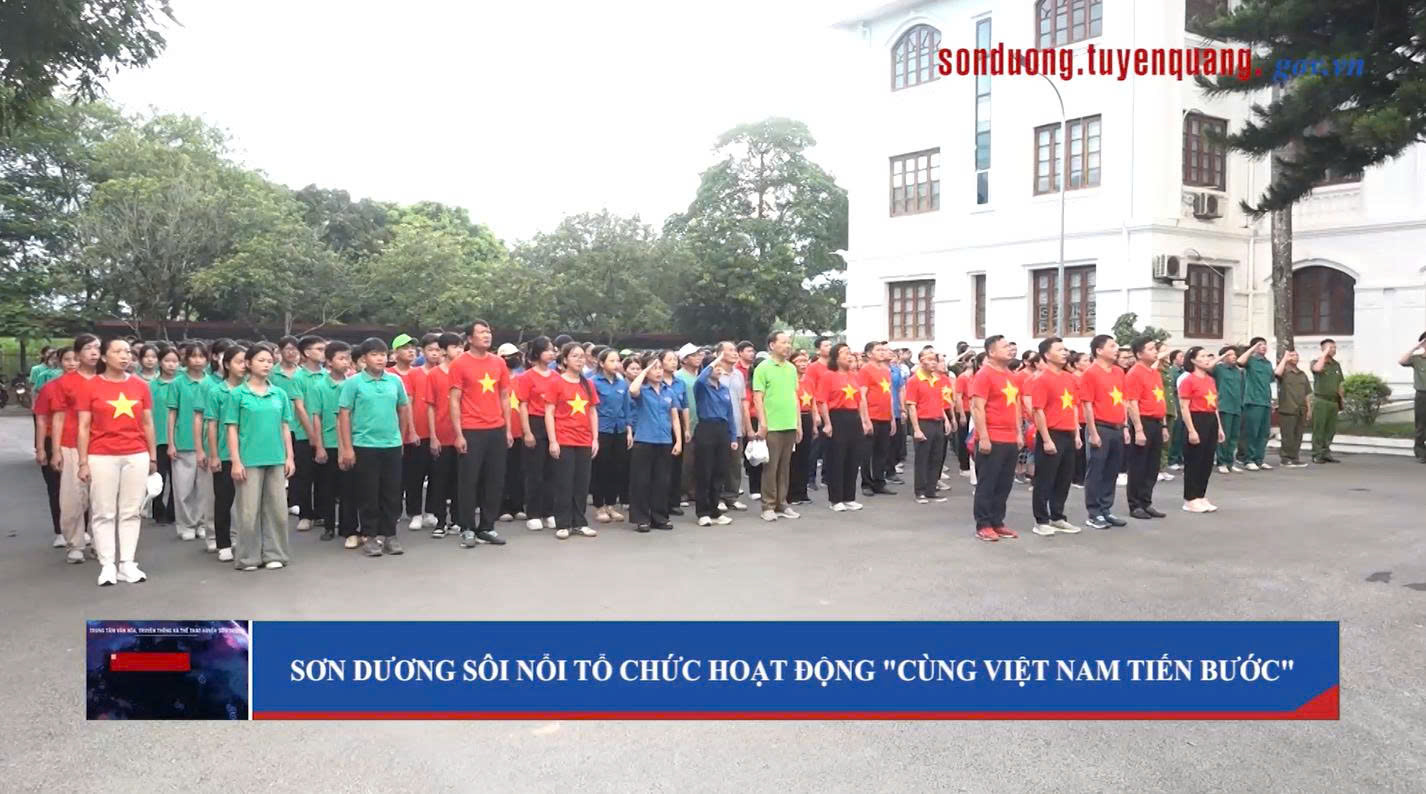 Điểm tin tuần từ ngày 11-8 đến ngày 16/6/2025
