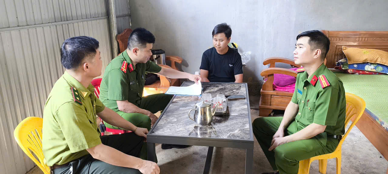 CHỦ ĐỘNG TĂNG CƯỜNG QUẢN LÝ ĐỘNG VẬT HOANG DÃ, ĐA DẠNG SINH HỌC VÀ TUYÊN TRUYỀN PHÁP LUẬT TẠI CƠ SỞ