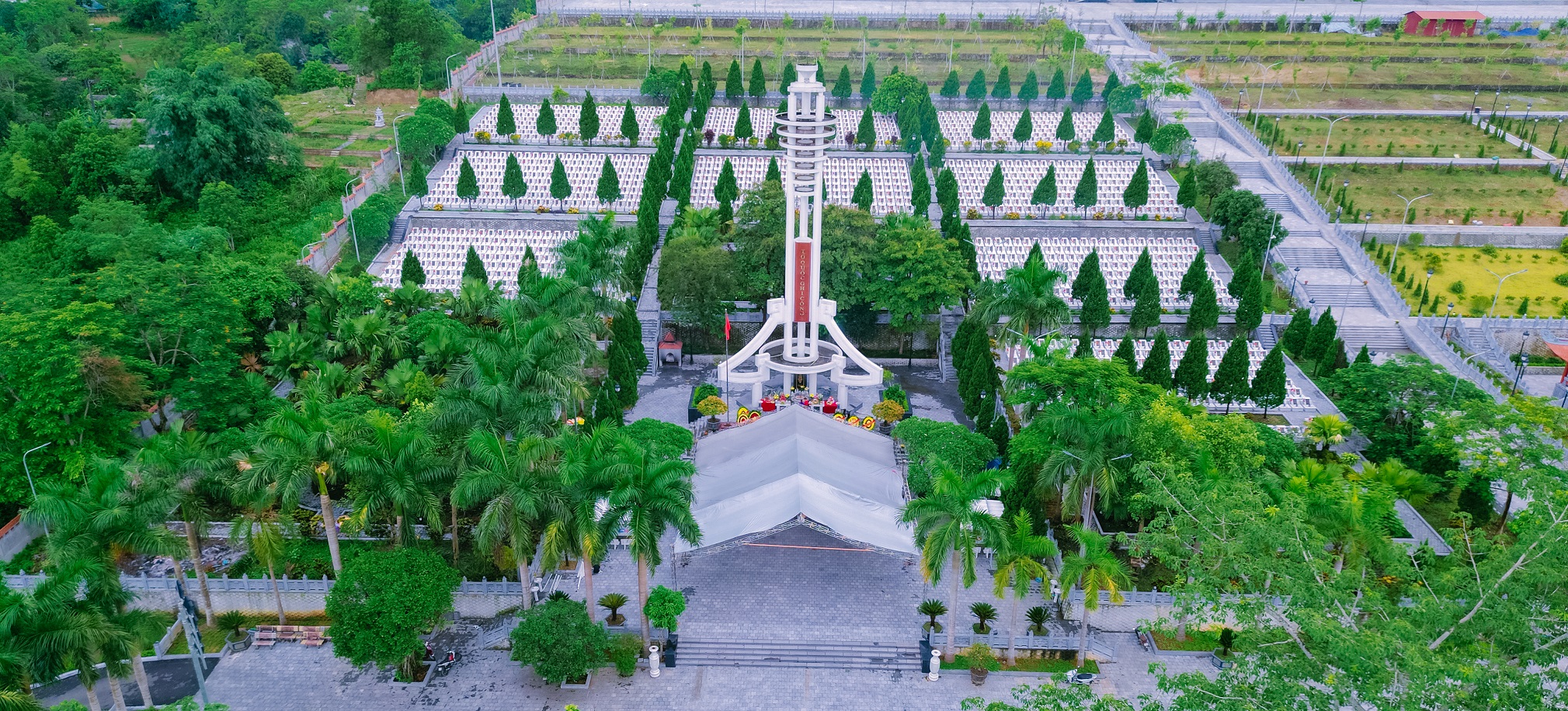 Điểm hẹn du lịch tâm linh nơi rẻo cao