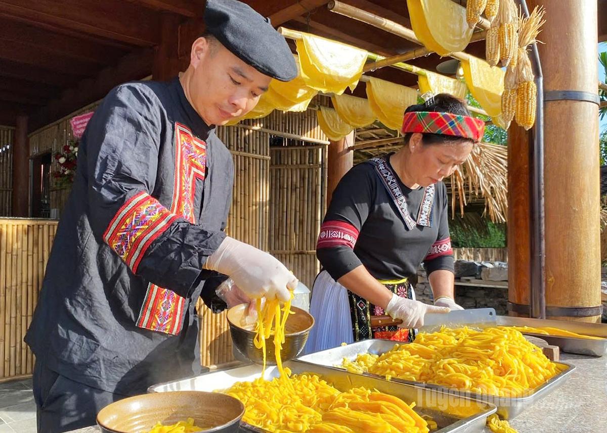 Taste as Soft Power: How Mountain Cuisine Is Putting Tuyen Quang on the Map
