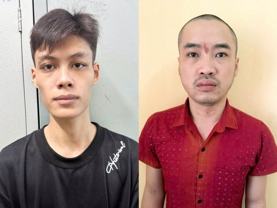 LIÊN TIẾP KHỞI TỐ CÁC ĐỐI TƯỢNG VỀ HÀNH VI CHIẾM ĐOẠT TIỀN THU HỘ (COD) CỦA KHÁCH HÀNG