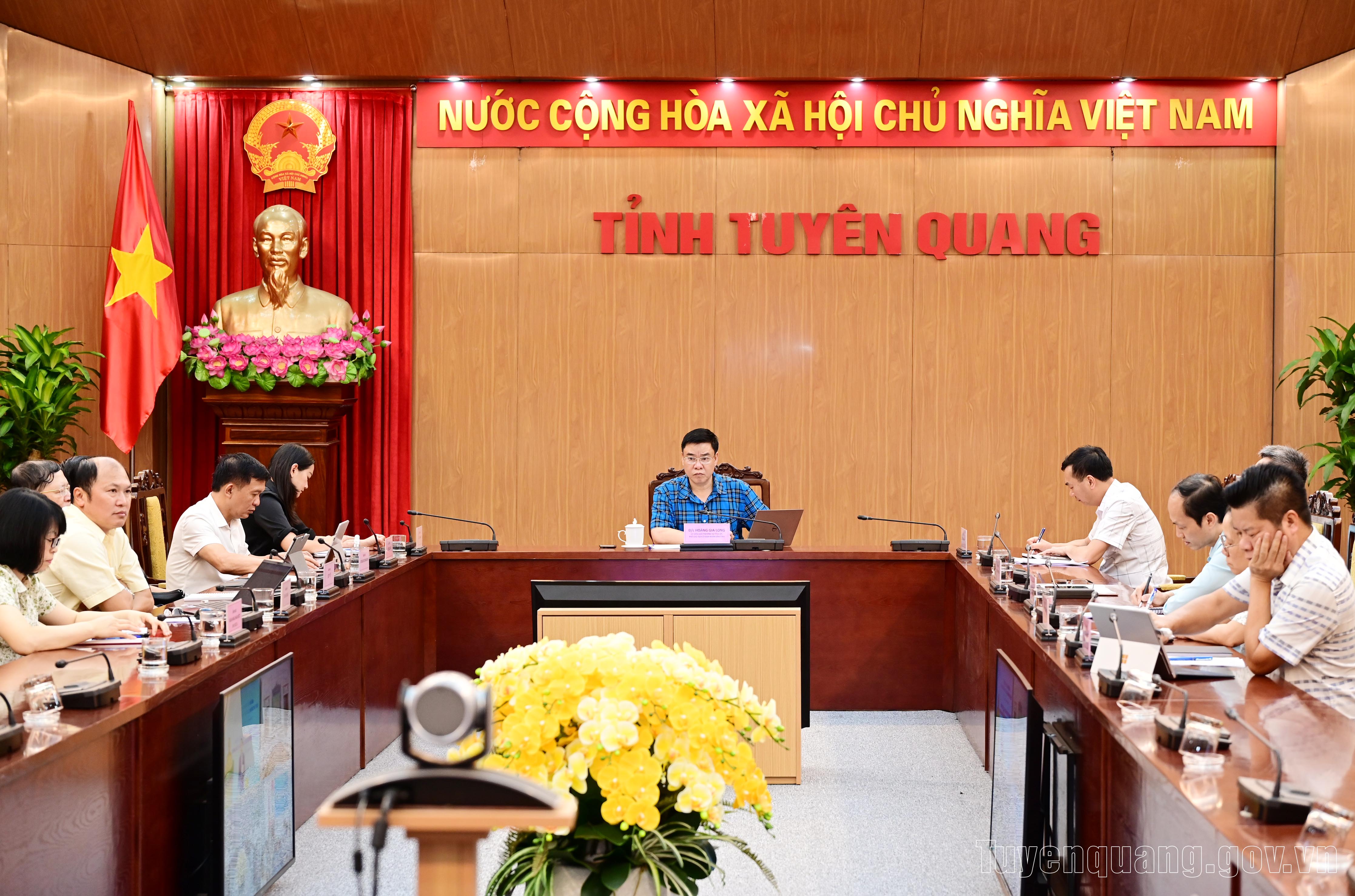 Đẩy mạnh hợp tác, nâng cao hiệu quả vốn ODA và vay ưu đãi