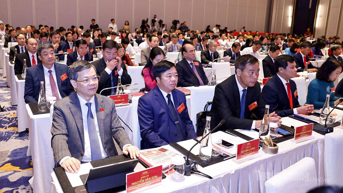 Hội nghị Hội đồng nhân dân toàn quốc triển khai phương hướng, nhiệm vụ nhiệm kỳ 2026-2031