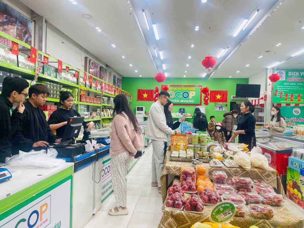 Tăng cường quản lý, điều hành và bình ổn giá trên địa bàn tỉnh