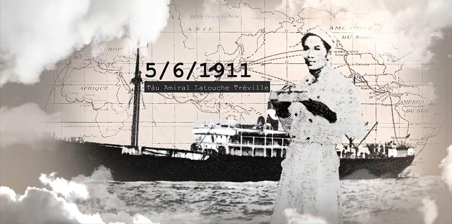  KỶ NIỆM 115 NĂM NGÀY BÁC HỒ RA ĐI TÌM ĐƯỜNG CỨU NƯỚC (05/6/1911 - 05/6/2026)