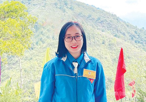 THỦ LĨNH ĐOÀN NHIỆT HUYẾT