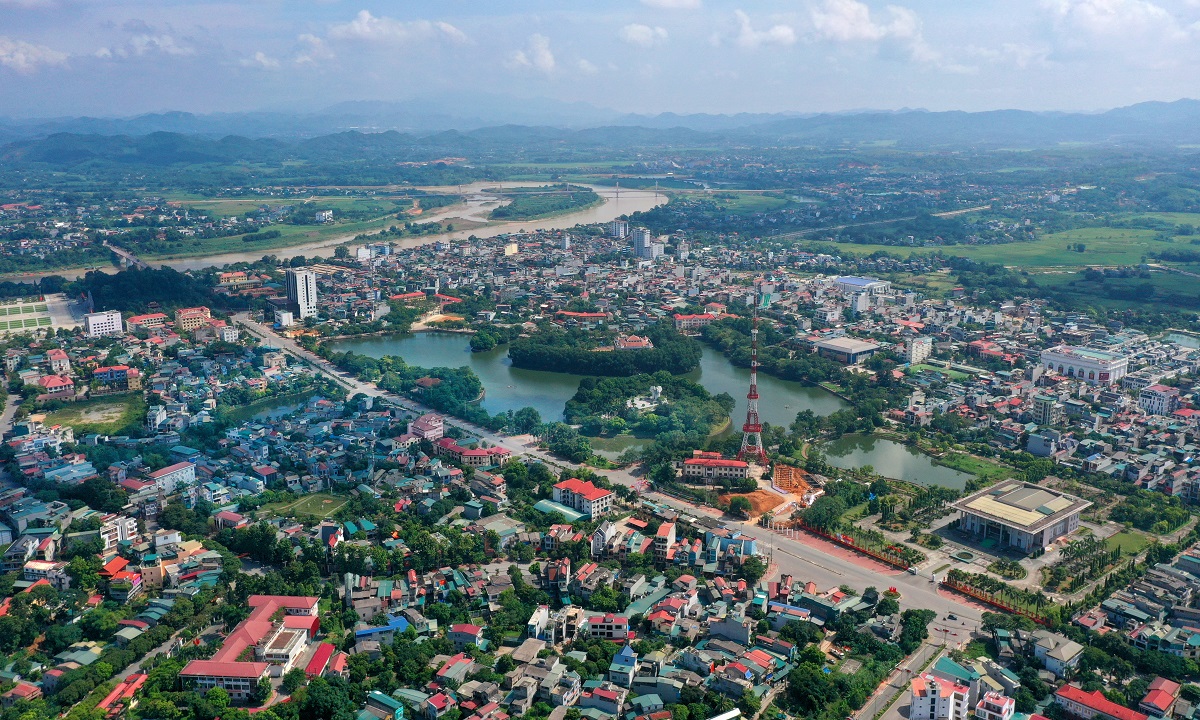 Tăng cường phòng, chống lãng phí trong quản lý, sử dụng cơ sở nhà, đất