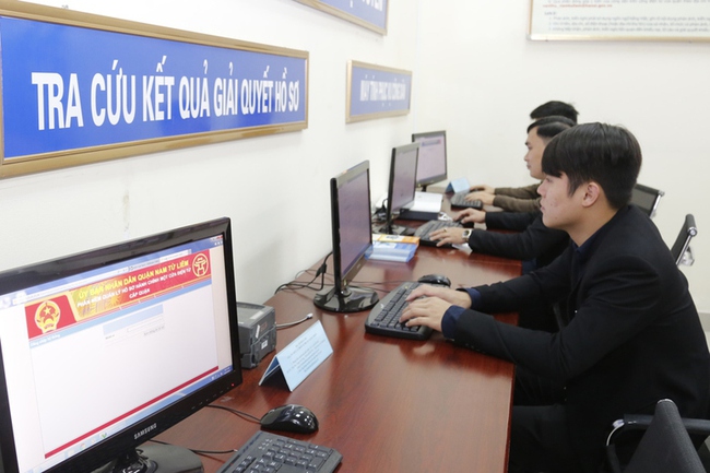 Liên thông điện tử thủ tục Đăng ký thành lập hộ kinh doanh- cấp giấy chứng nhận đủ điều kiện an ninh, trật tự- cấp Giấy phép đủ điều kiện kinh doanh dịch vụ karaoke