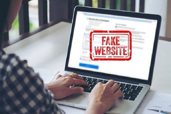 Một số cách kiểm tra fanpage, địa chỉ web để chống bị lừa đảo
