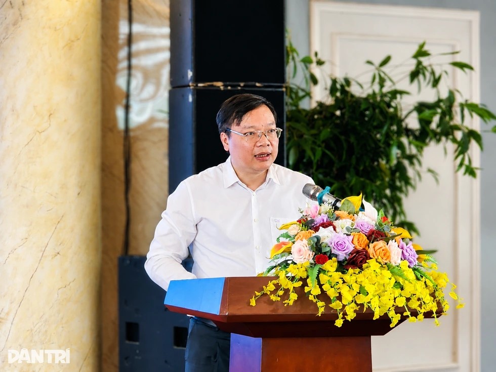 Thứ trưởng Nội vụ nói về trả lương công chức theo vị trí việc làm