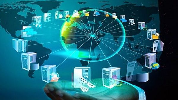 Quy định về kết nối, chia sẻ dữ liệu trong lĩnh vực Tổ chức xây dựng Đảng