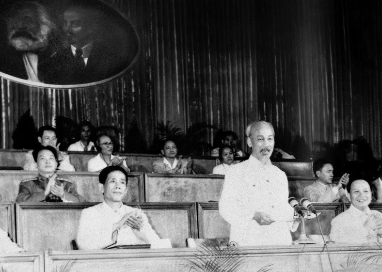Tổng Bí thư, Chủ tịch nước Tô Lâm: Ánh sáng Hồ Chí Minh soi đường cho chúng ta đi