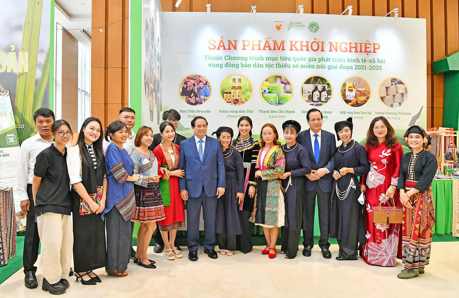 Đẩy nhanh tiến độ thực hiện Chương trình MTQG sau khi thực hiện chính quyền địa phương hai cấp