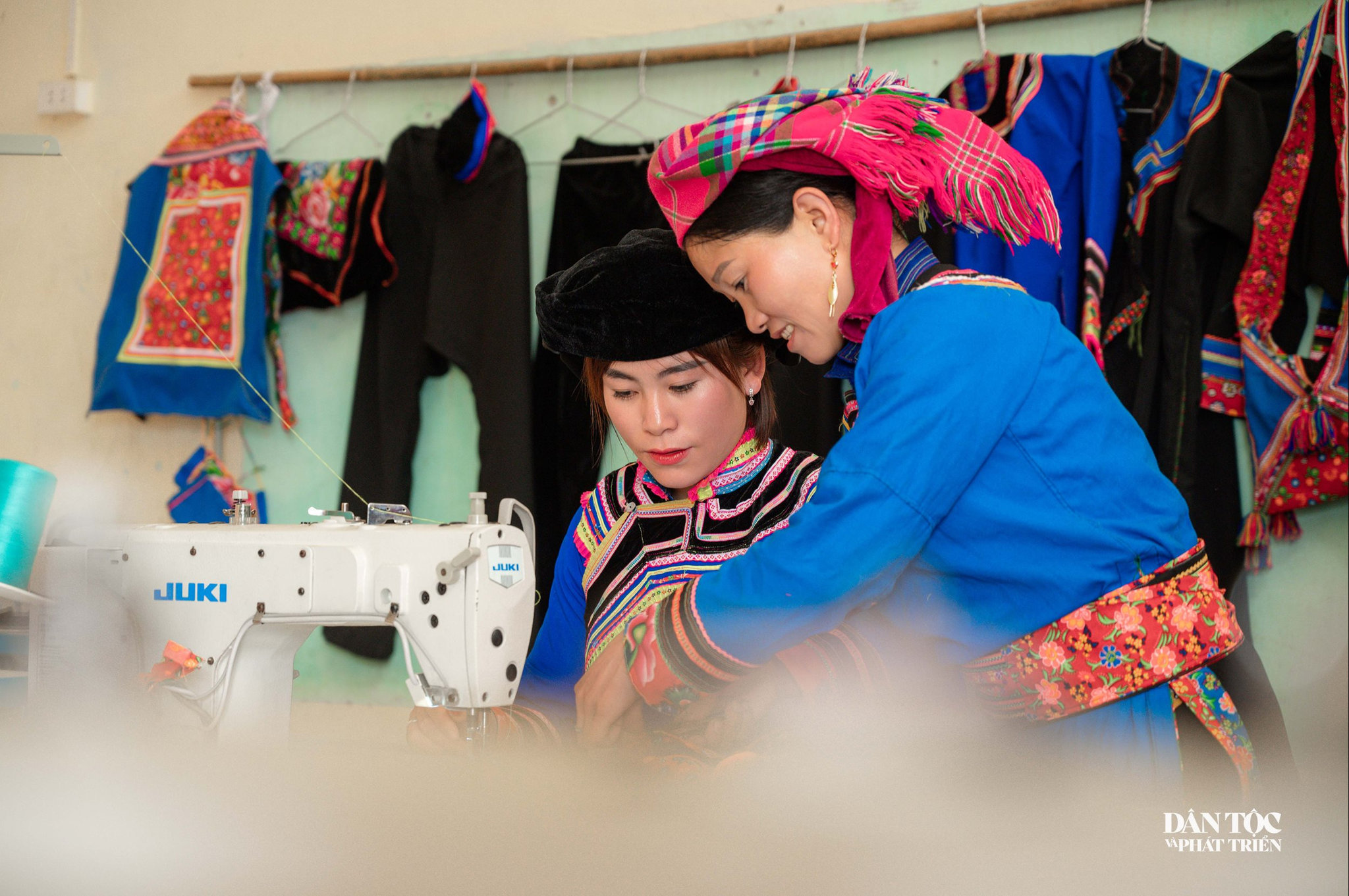 Tuyên Quang: Phát huy hiệu quả nguồn lực Chương trình MTQG trong vùng đồng bào DTTS