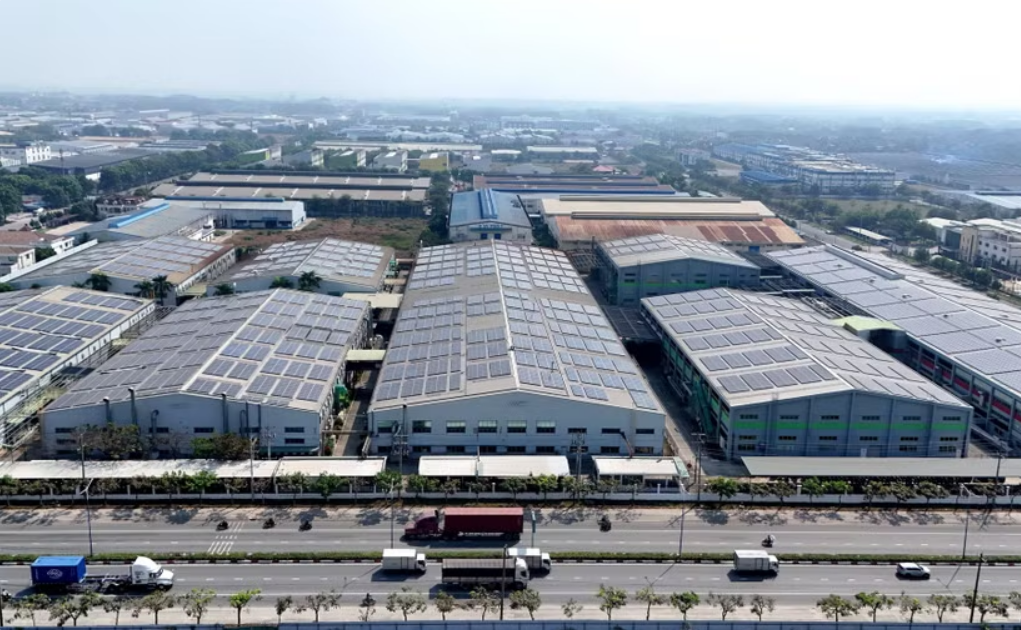 Nâng tầm quan hệ Việt Nam-Singapore; khẳng định vai trò, vị thế của Việt Nam