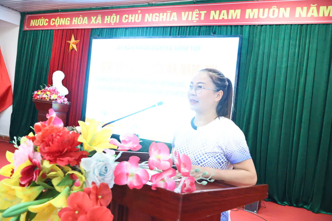 Khai mạc bóng chuyền da VĐV Nữ tuyên thệ.jpg