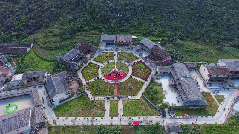 Tuyên Quang có 2 khu du lịch được vinh danh tại giải thưởng Du lịch Việt Nam năm 2025