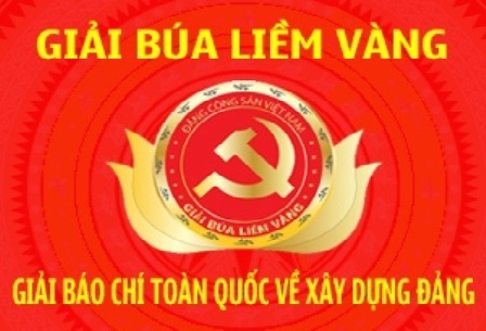 BÀI DỰ THI GIẢI BÚA LIỀM VÀNG NĂM 2025