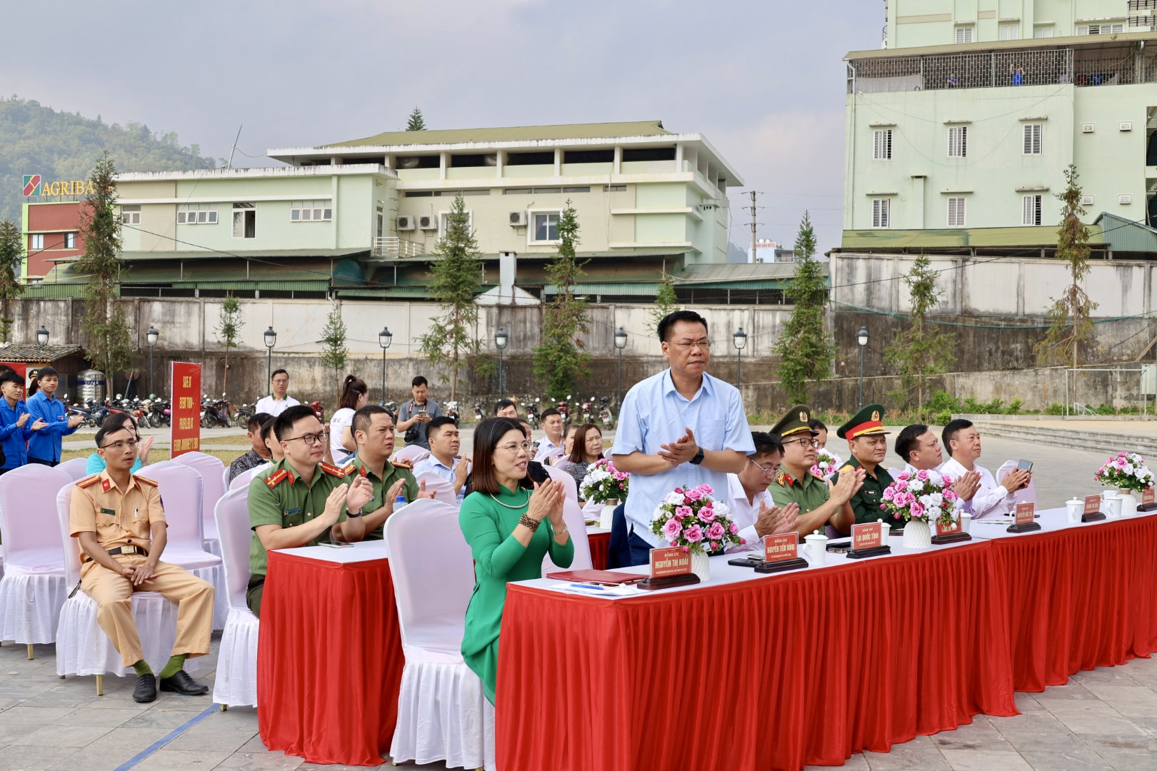 TỈNH TUYÊN QUANG PHÁT ĐỘNG CHƯƠNG TRÌNH ROADSHOW TUYÊN TRUYỀN, QUẢNG BÁ DU LỊCH TRẢI NGHIỆM AN TOÀN BẰNG XE MÔ TÔ, XE MÁY NĂM 2026