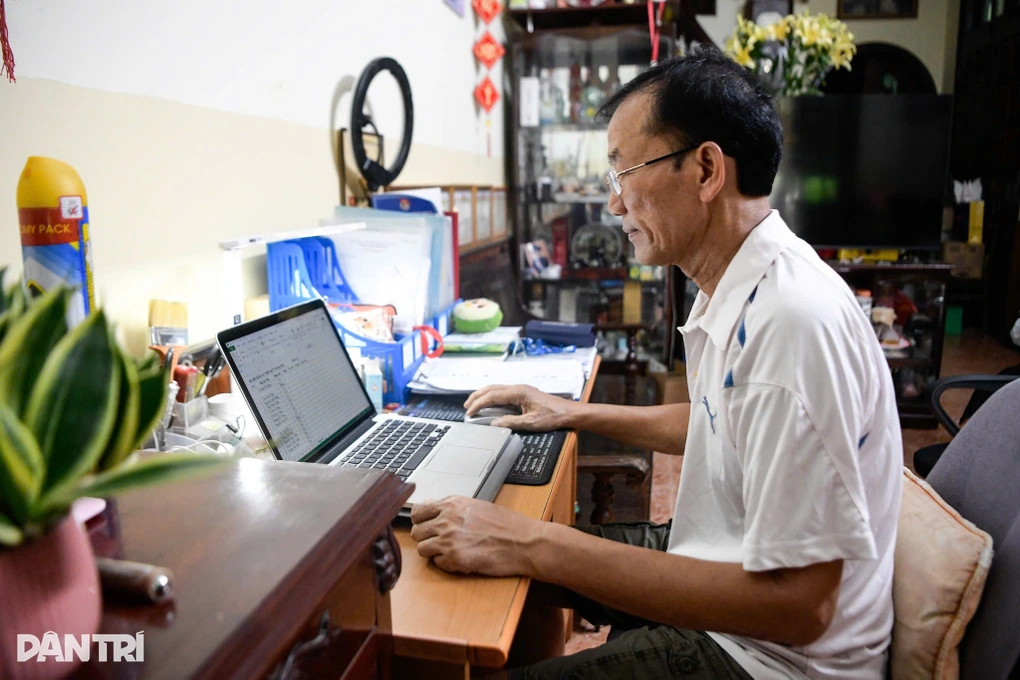 Thêm tiêu chí chọn trưởng thôn, tổ trưởng dân phố mới sau sáp nhập