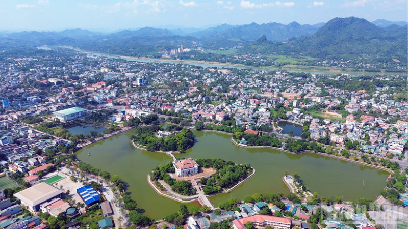 Triển khai Công điện của Thủ tướng Chính phủ về sắp xếp và xử lý cơ sở nhà, đất sau sáp nhập