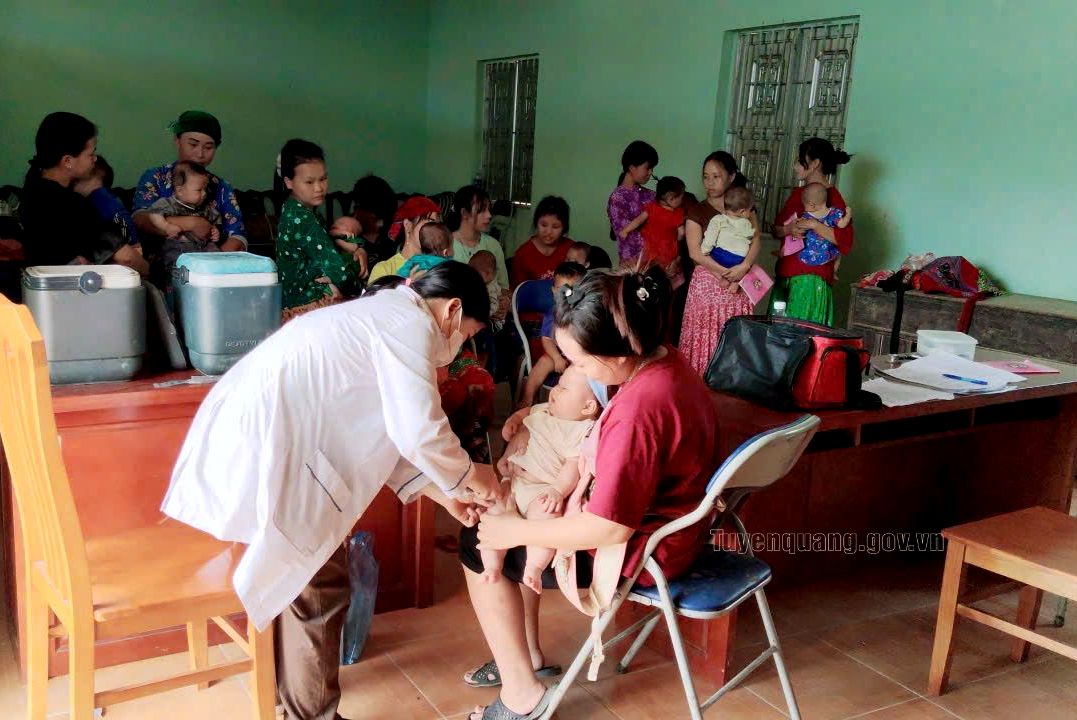 Kỳ II: Chính sách mới – tiếp thêm động lực cho những người giữ “nhịp cầu” dân số ở cơ sở