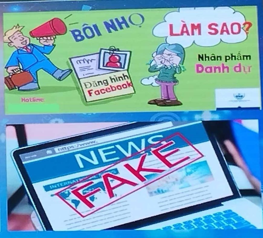 TỰ DO NGÔN LUẬN KHÔNG PHẢI “TỰ DO XUYÊN TẠC” - BÀI 2: THẾ TRẬN VỮNG, HÀNH ĐỘNG XUYÊN SUỐT (TIẾP THEO VÀ HẾT)