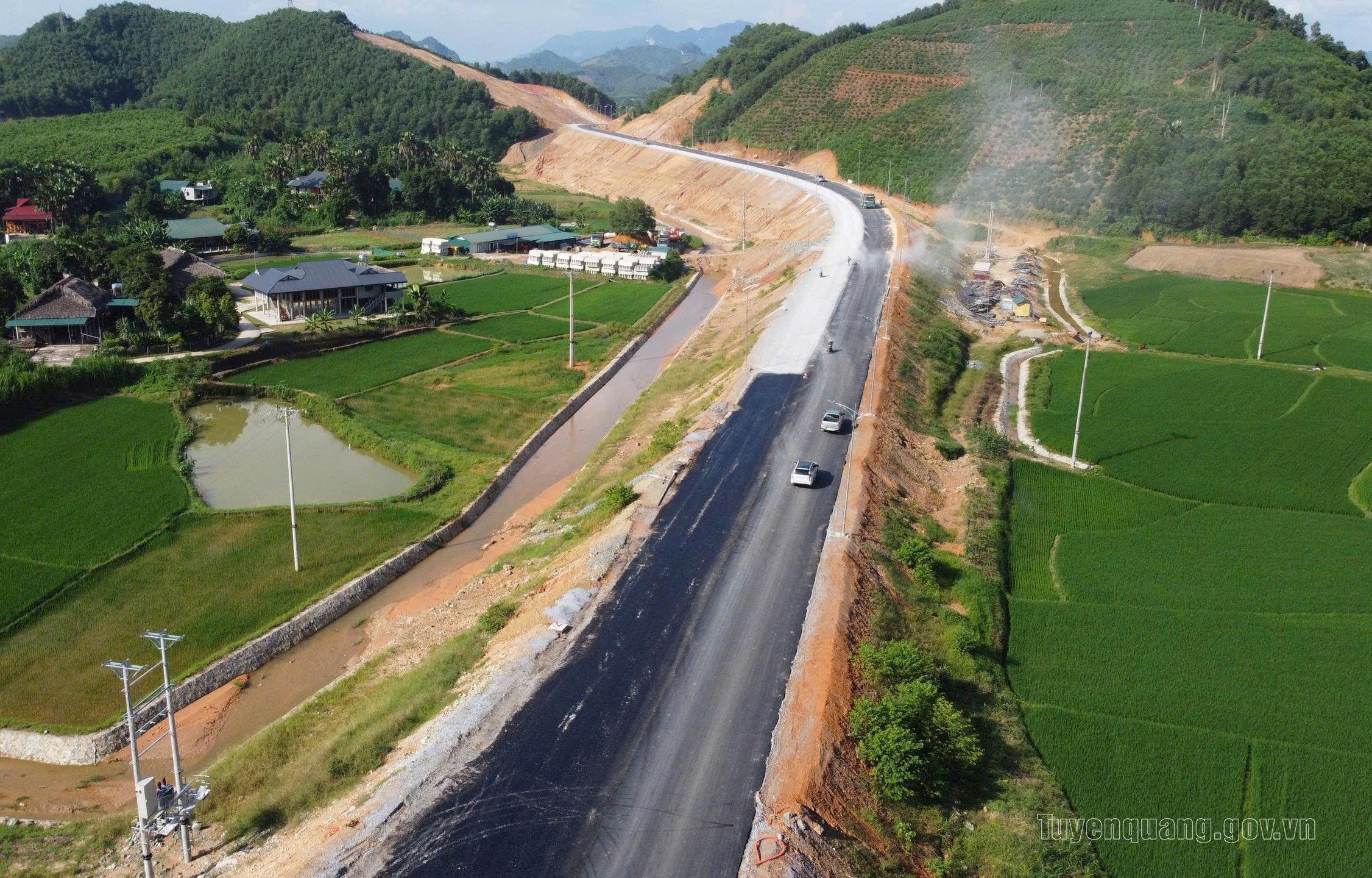 Chuẩn hóa dữ liệu đất đai, khơi thông nguồn lực phát triển