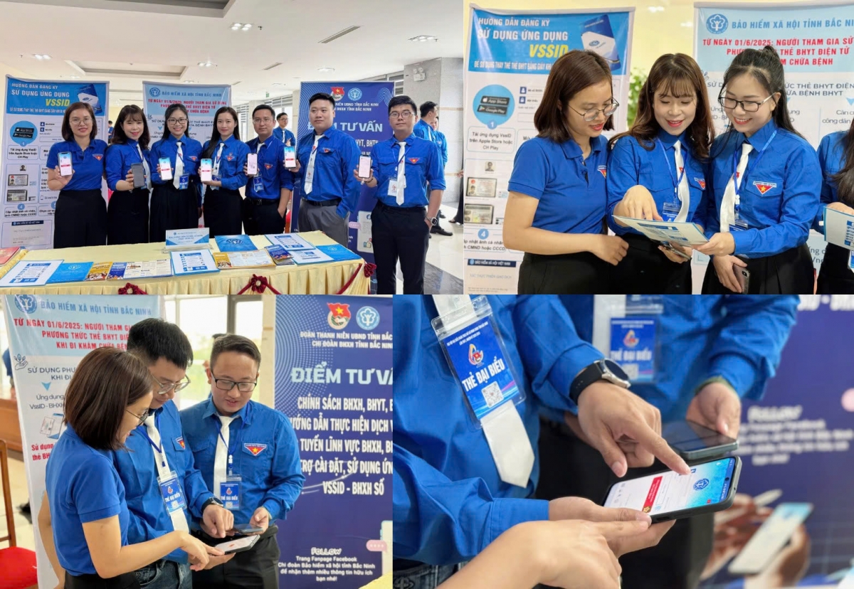 Tuyên Quang triển khai kế hoạch thực hiện bảo hiểm y tế toàn dân giai đoạn mới