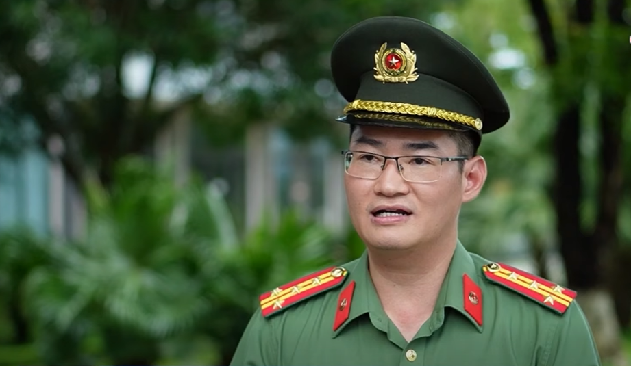 CẢNH GIÁC VỚI THÔNG TIN GIẢ VÀ CÁC LUẬN ĐIỆU KÍCH ĐỘNG TRÊN MẠNG XÃ HỘI