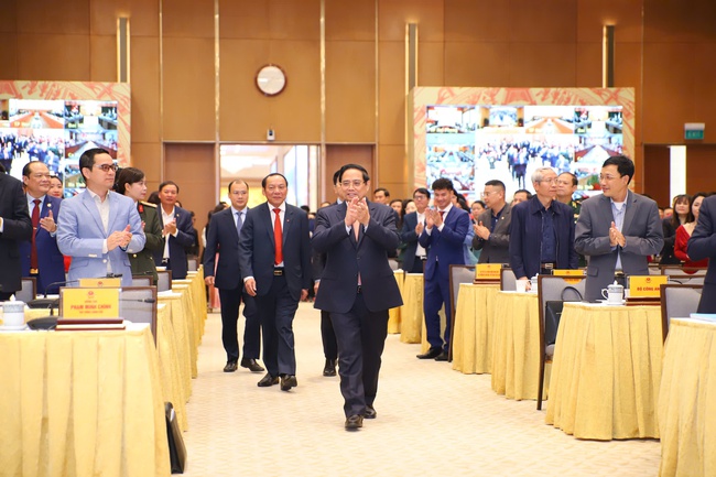 Văn hoá, Thể thao và Du lịch Việt Nam 2025 nhìn lại để tiến xa hơn