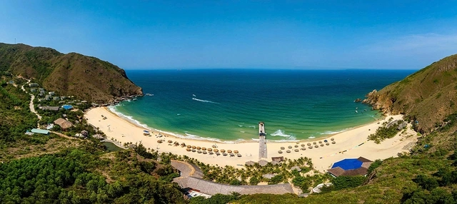 Kỷ nguyên tiến ra biển: Mở 'kho báu đại dương'