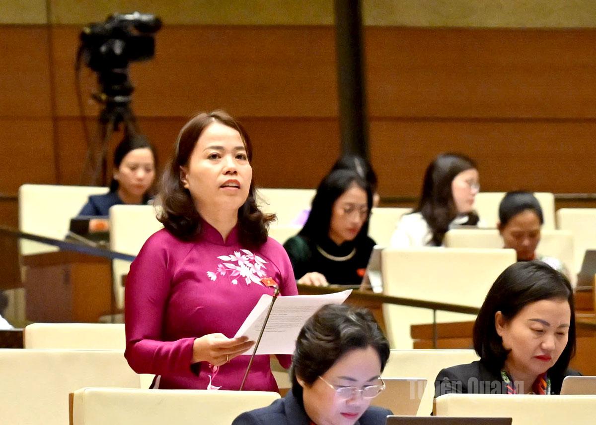 Tăng hiệu quả Quỹ Phát triển doanh nghiệp nhỏ và vừa hướng tới doanh nghiệp địa phương phát triển