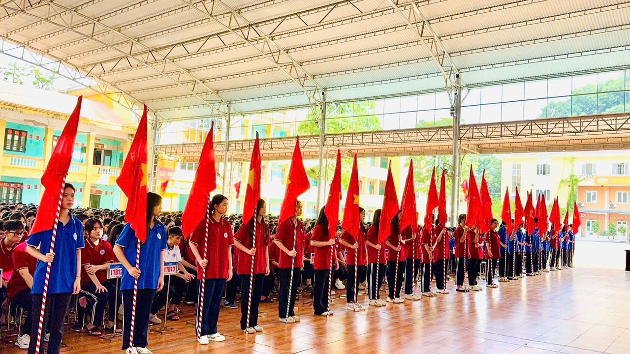 Tuyên Quang: Triển khai nhiệm vụ năm học 2025-2026