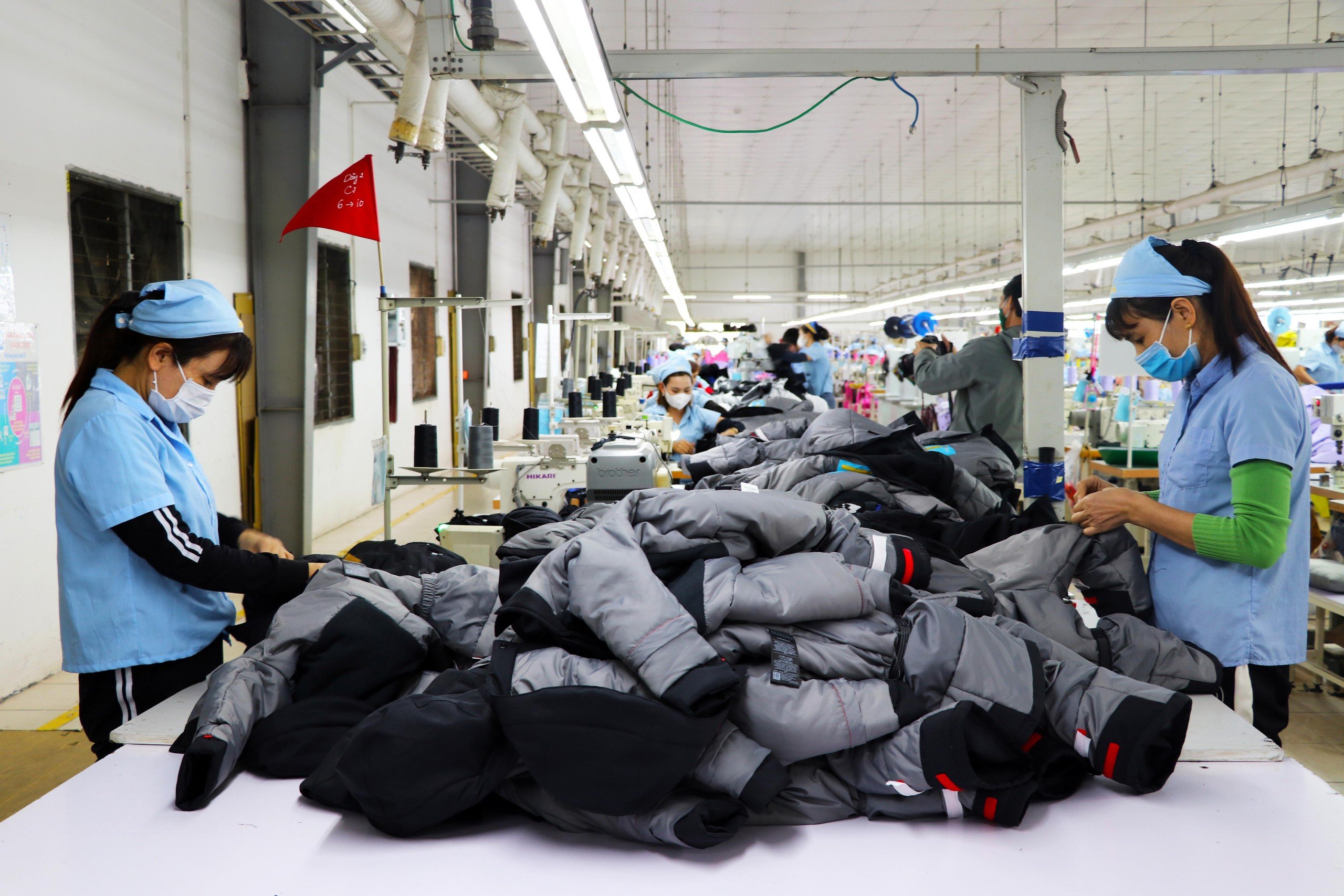 Tuyên Quang phê duyệt Đề án phát triển quan hệ lao động đến năm 2030