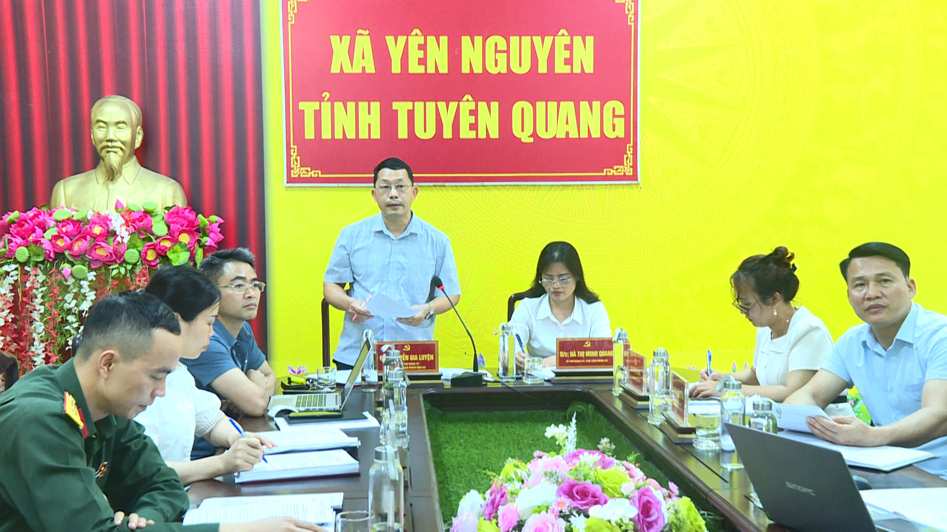 Định hướng phát triển kinh tế - xã hội giai đoạn 2026–2030 cho các xã: Tập trung tháo gỡ điểm nghẽn, phát huy tiềm năng