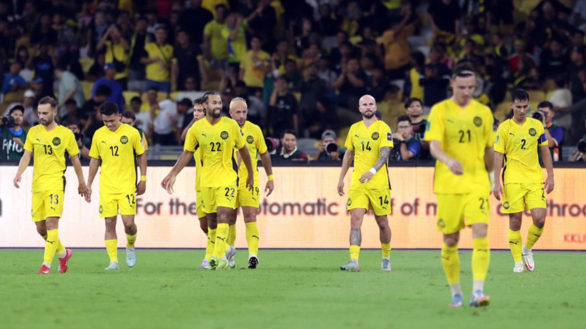 AFC lên tiếng sau quyết định xử phạt Liên đoàn Bóng đá Malaysia