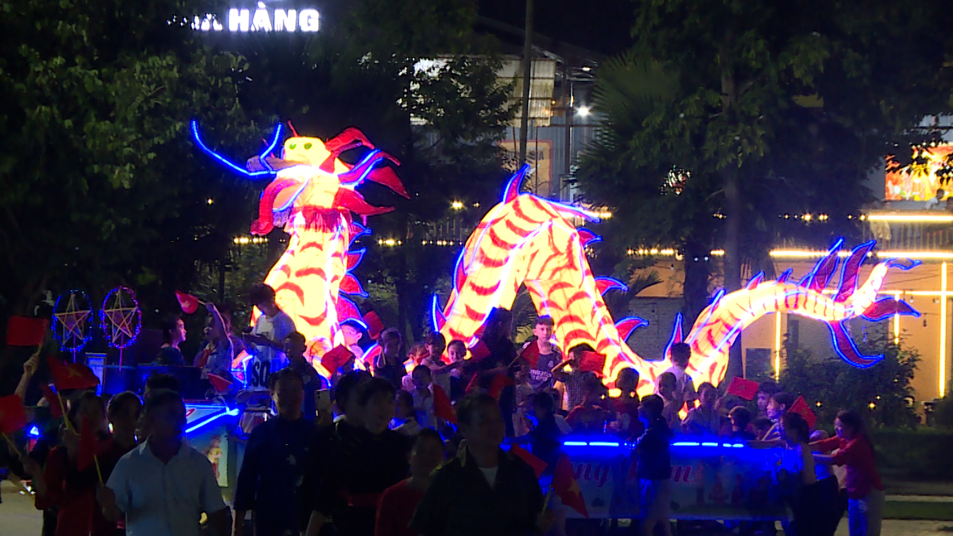 NÀ HANG RỘN RÀNG VUI HỘI TRĂNG RẰM NĂM 2026