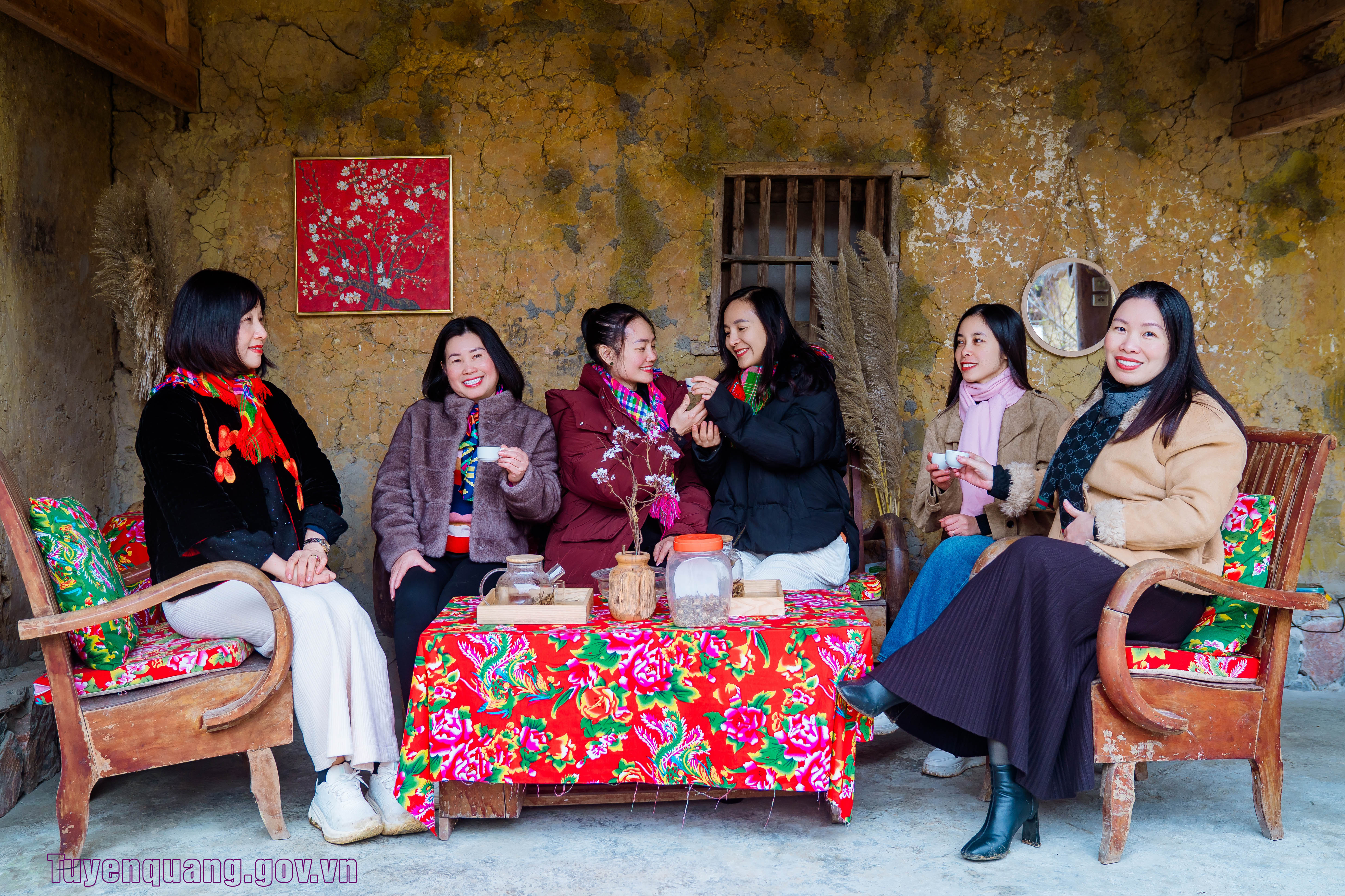 Tuyên Quang bứt phá đưa du lịch trở thành ngành kinh tế mũi nhọn