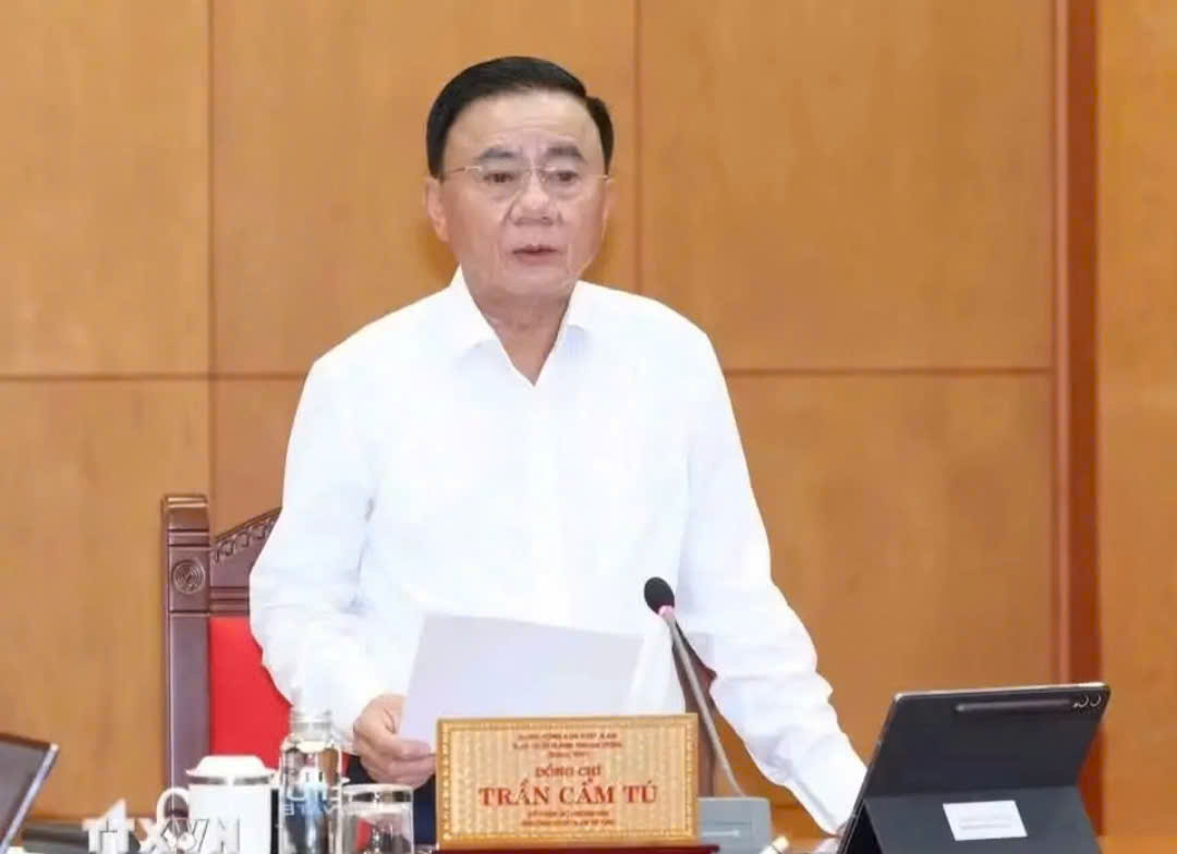Quy định mới về trách nhiệm của đảng viên đang công tác đối với tổ chức đảng và nhân dân nơi cư trú