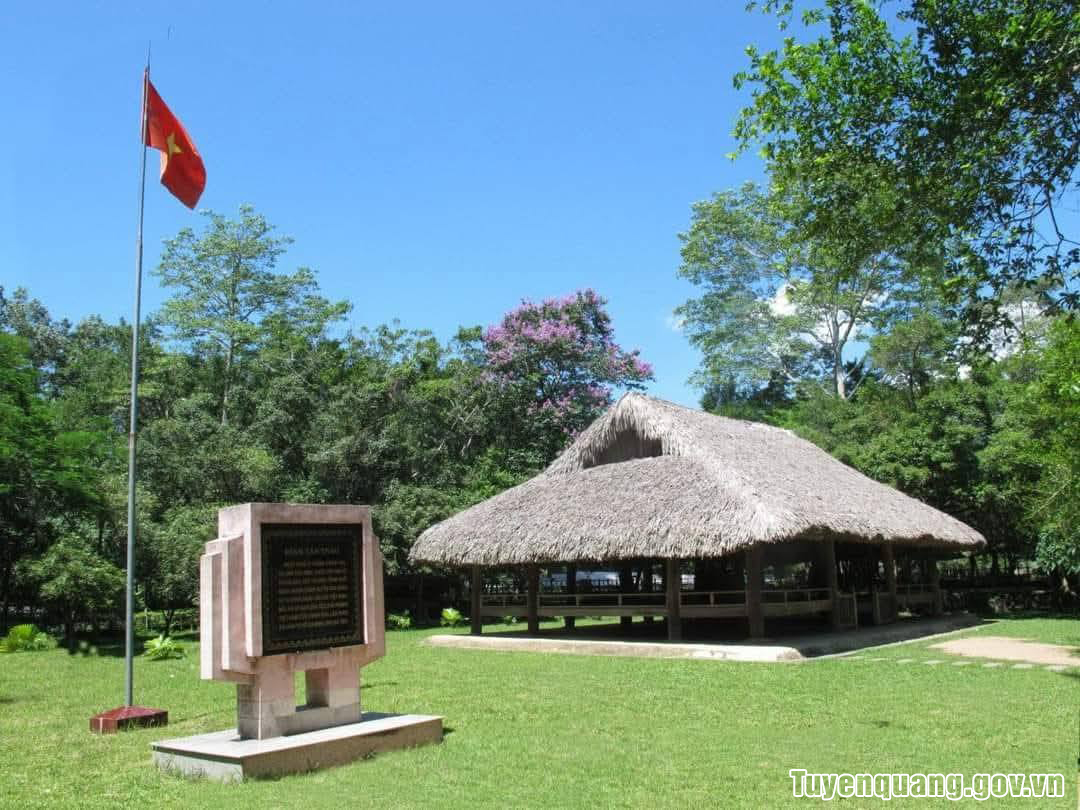Từ Quốc dân Đại hội Tân Trào đến cuộc tổng tuyển cử đầu tiên