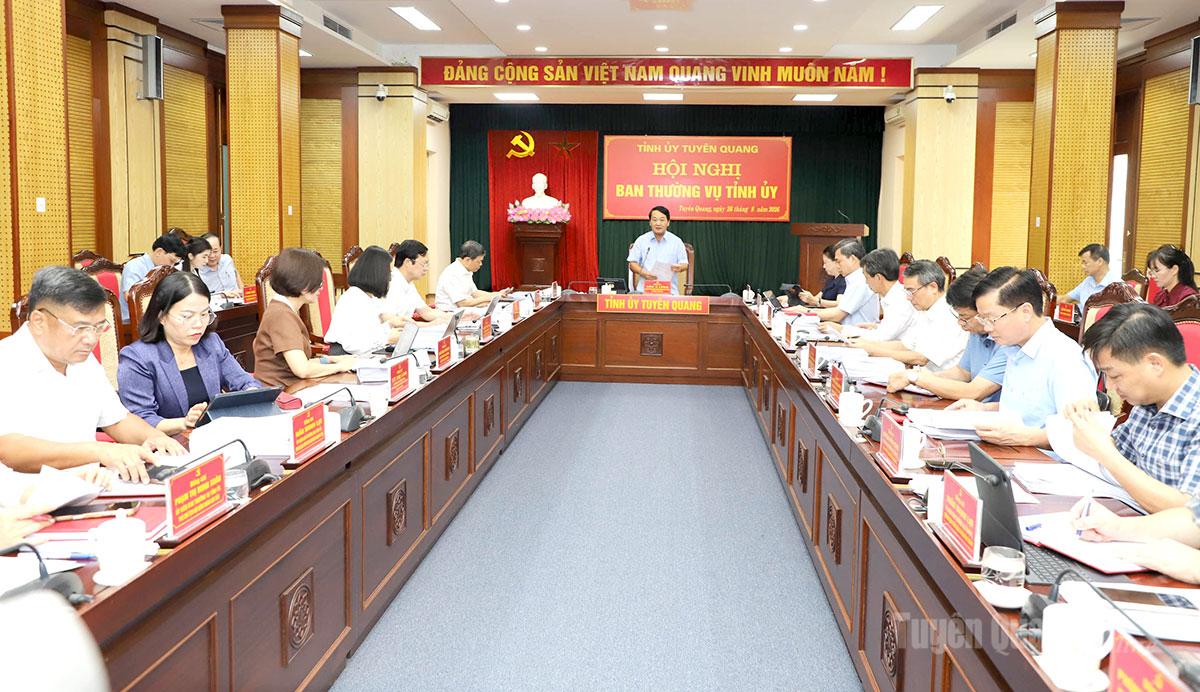 Vận hành hiệu quả hệ thống các trường học sau khi đã thực hiện sắp xếp