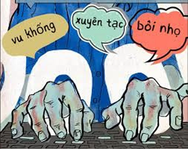 Luận điệu lạc lõng về Luật Quốc tịch Việt Nam